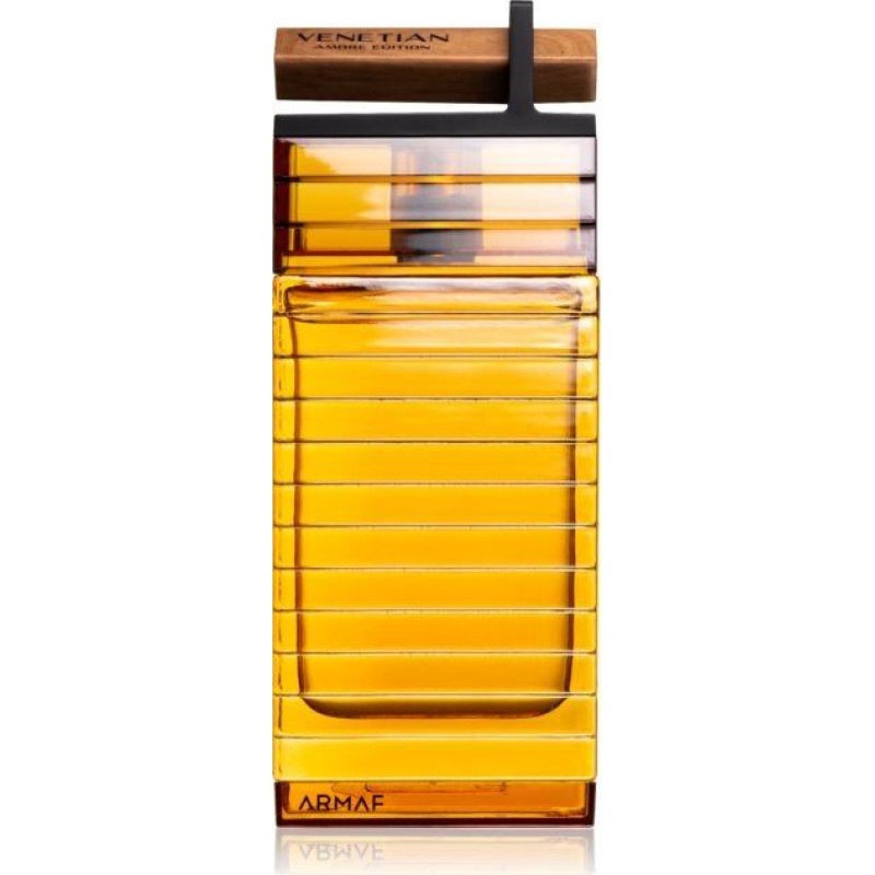 Parfimēts ūdens Armaf Venetian Ambre Edition EDP vīriešiem, 100 ml