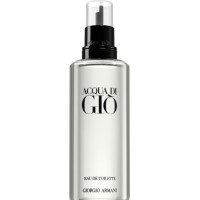 Tualetes ūdens Giorgio Armani Acqua Di Gio Pour Homme papildinājums svaigs akvatisks aromāts 150 ml