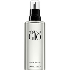 Tualetes ūdens Giorgio Armani Acqua Di Gio Pour Homme papildinājums svaigs akvatisks aromāts 150 ml
