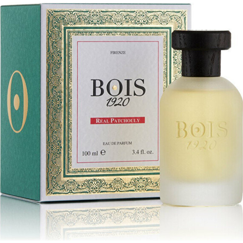 Eau de Parfum - BOIS 1920 - Patšūlija Vrai - 100 ml - Jaukti - Pieaugušajiem