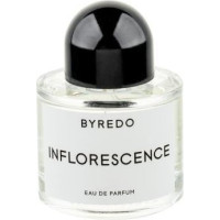 Parfimērijas ūdens Byredo Inflorescence EDP sievietēm 50 ml