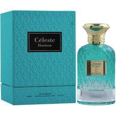Unisex smaržas Flavia Céleste Horizon augļu austrumnieciskas EDP 100 ml
