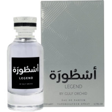 Arābu aromāts LEGEND EDP Azalia vīriešiem, 110 ml