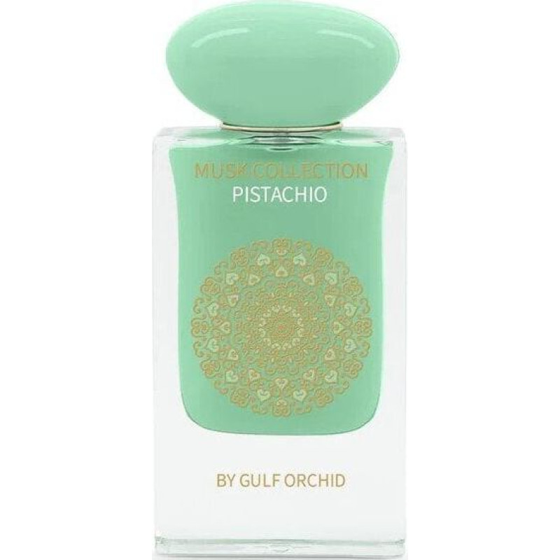 Pistācija - EDP 60ml parfimērijas ūdens
