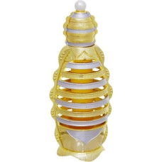 Smaržas Khadlaj Lulu Al Khaleej Unisex ziedu muskusa eļļa 18 ml