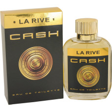 La Rive Cash EDT vīriešiem 100 ml