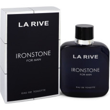 Tualetes ūdens La Rive Ironstone EDT vīriešiem 100 ml