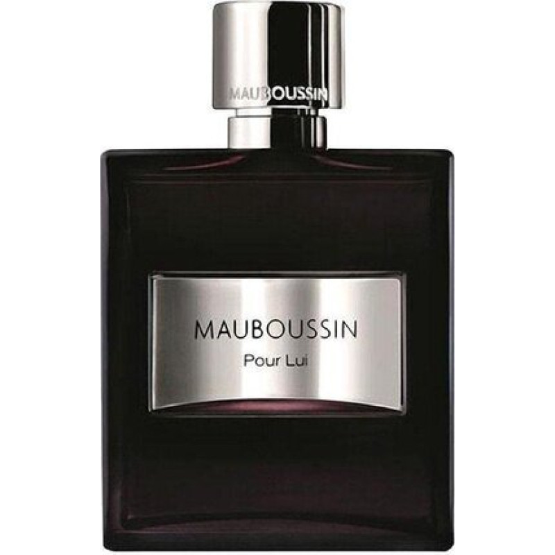 Mauboussin Pour Lui vīriešu parfīms (Eau de Parfum) 100 ml
