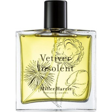 Aromāts sievietēm un vīriešiem Miller Harris Vetiver Insolent - EDP 100 ml