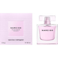 Smaržas Narciso Rodriguez Narciso Radiante augļu ziedu EDP 50 ml