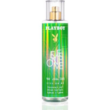Aromātisks ķermeņa sprejs Playboy Eyes On Me, 250 ml