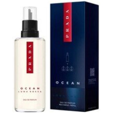Kvapusis ūdens Prada Luna Rossa Ocean EDP vīriešiem, 150 ml