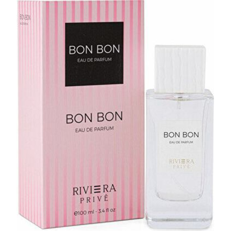 Riviera Privé Bon Bon parfimētais ūdens sievietēm 100 ml