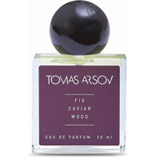 Tualetes ūdens Tomas Arsov Fig Caviar Wood koksnes unisekss 50 ml