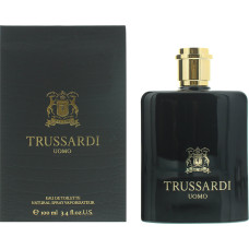 Tualetes ūdens Uomo Trussardi EDT: Tilpums - 30 ml