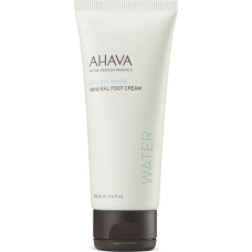 Minerālu pēdu krēms Ahava, 100 ml