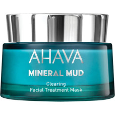 Ahava Minerālu maskas attīroša sejas maska, 50 ml