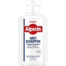 Pretblaugznu šampūns-koncentrāts Alpecin Medicinal 200 ml