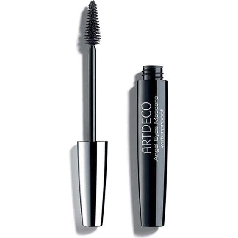 Skropstu tuša Artdeco Angel Eyes Waterproof 71 Black, 10 ml
