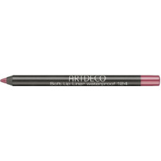 Lūpu kontūrzīmulis Artdeco Soft, ūdensizturīgs 1.2 g, 118 garnet red