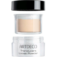 Maināma uzpilde caurspīdīgam birstošajam pūderim (Translucent Loose Powder Refill) 8 g