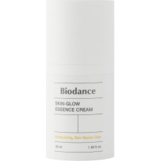 Biodance Skin-Glow esences krēms mitrinošs sejas krēms 50ml