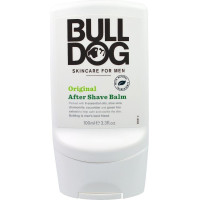 Pēc skūšanas līdzeklis Bulldog (Original Aftershave Balm) 100 ml