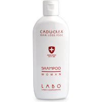 Šampūns pret matu izkrišanu Cadu-Crex sievietēm, 200 ml