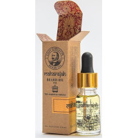 Captain Fawcett Maharajah bārdas eļļa, 10ml