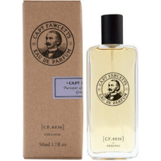 Parfimērijas ūdens Captain Fawcett Original CF.8836 EDP vīriešiem, 50 ml