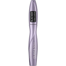 Skropstu tuša Catrice Glam & Doll False Lashes 9.5 ml, Black