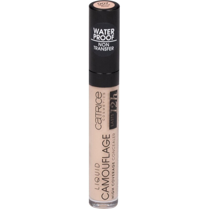 Maskējošs līdzeklis Catrice Liquid Camouflage 5 ml
