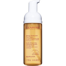 Clarins attīrošā putas jaunai ādai 150ml