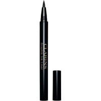 Acu kontūrzīmulis Clarins Graphik Ink 0,4 ml intensīvi melnā krāsā, precīza līnija