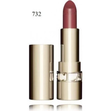 Lūpu krāsa Clarins Joli Rouge 3,5 g brūna, spīdīga, mitrinoša