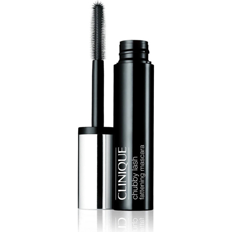 Skropstu tuša Clinique Chubby Lash 01-jumbo jet (10 ml)