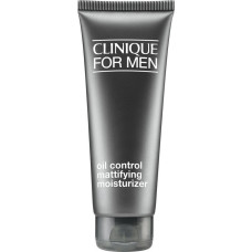 Clinique vīriešu mitrinošs krēms bez eļļas, 100 ml