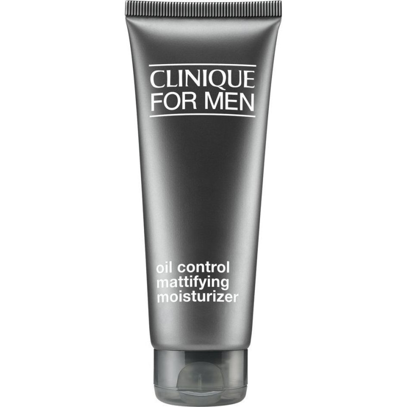 Clinique vīriešu mitrinošs krēms bez eļļas, 100 ml