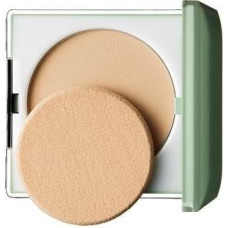 Clinique Stay-Matte caurspīdīgs presētais pulveris, 7,6 g