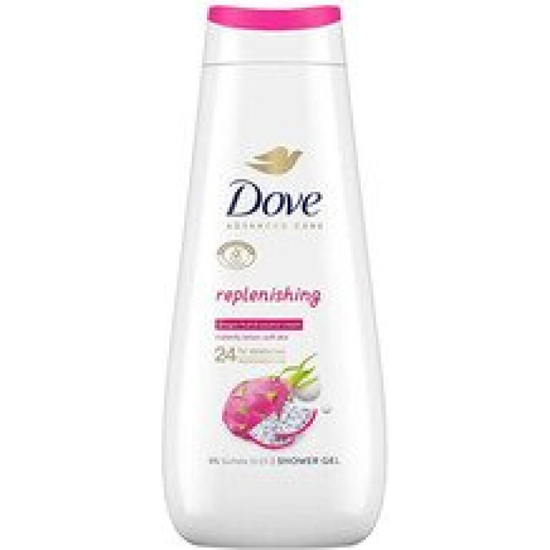 Advanced Care Replenishing Shower Gel - Sprchový gel