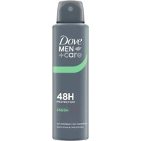 Men+Care Fresh pretsviedru līdzeklis - pretsviedru sprejs.