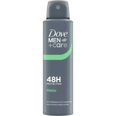 Men+Care Fresh pretsviedru līdzeklis - pretsviedru sprejs.