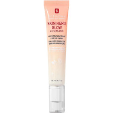 Skaistuma kopšana Sejas Erborian Skin Hero Glow - Neapstrādāta ādas uzlabošana - Stikla ādas efekts