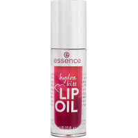 Lūpu eļļa Essence Lip Oil Hydra Kiss, 03 Pink Champagne, 4 ml