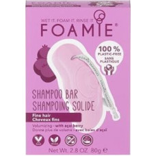 Šampūns plāniem matiem You`re Adorabowl Shampoo 80 g