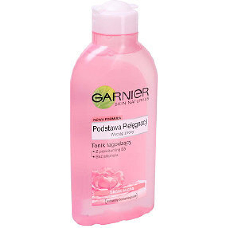 Botāniskais toniks (nomierinošs un tonizējošs ūdens) 200 ml