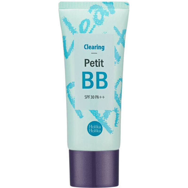 Matēts BB krēms Holika Holika Petit SPF30 30 ml