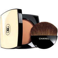 Kompaktais pūderis Chanel Les Beiges New Healthy Glow Powder SPF 15, B20, 12 g