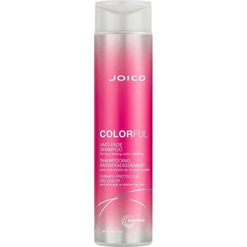 Šampūns Joico Colorful Fade, 300 ml