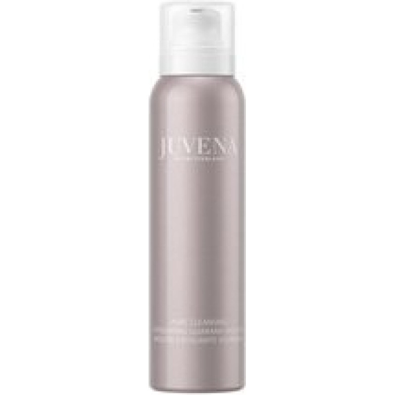 PURE CLEANSING Exfoliating Guarana Mousse - Jemný BHA exfoliant